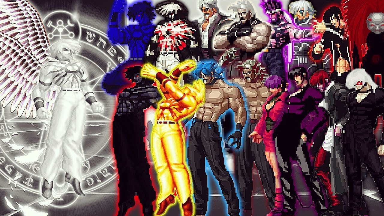 INCREDIBLE INSANE BATTLE Between 1 VS 16 | Silver Orochi LV 5 Vs All Ultimate Fighters Team