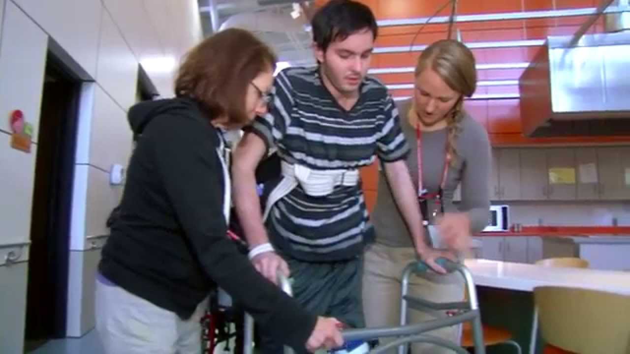 Tracy McMahan: One-in-a-Million Crash Survivor