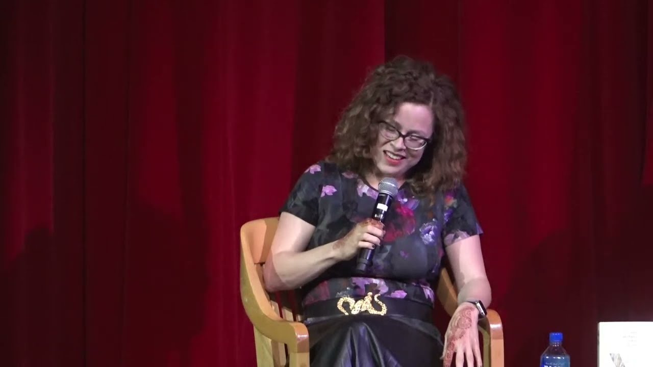 Cat Bohannon: Eve: How The Female Body Drove 200 Million Years of Human Evolution