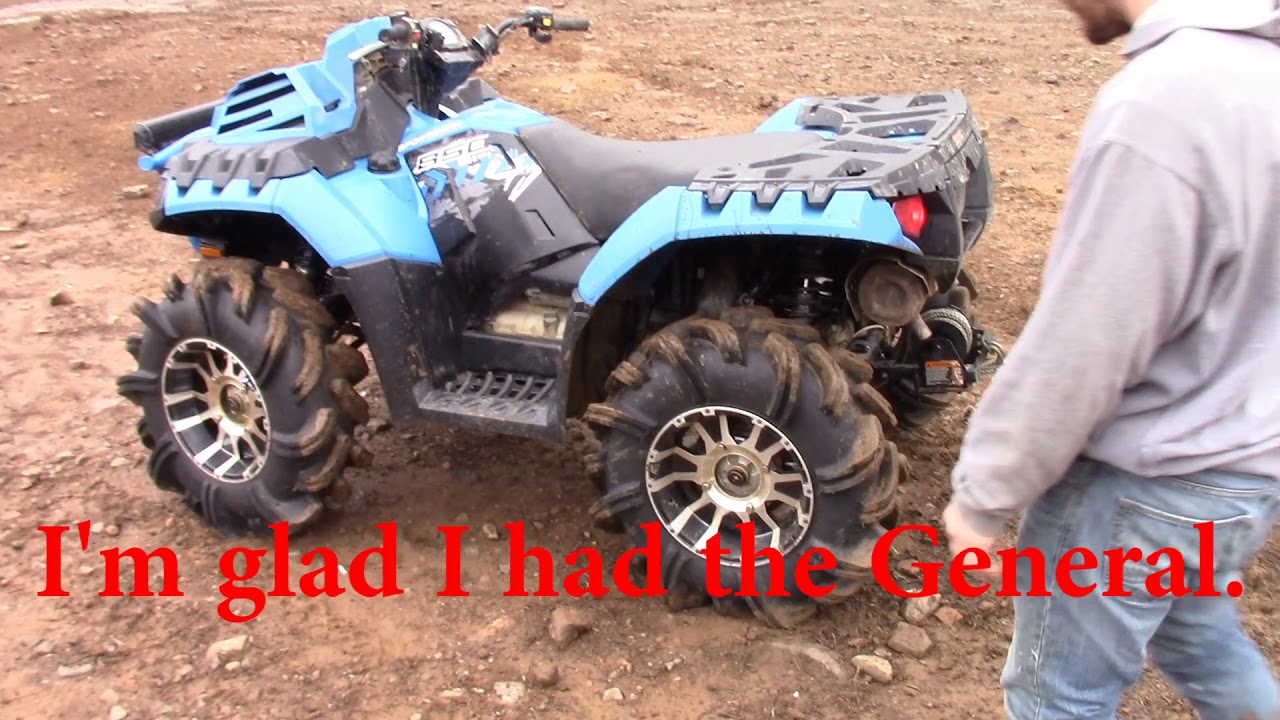 Sketchy unload and I killed it in under 2 minutes...