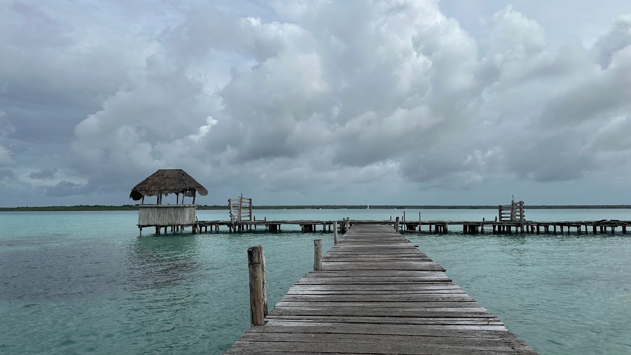 Mein Schiff 6 Mexiko, Belize, Roatan - Karibik & Mittelamerika 2023.12