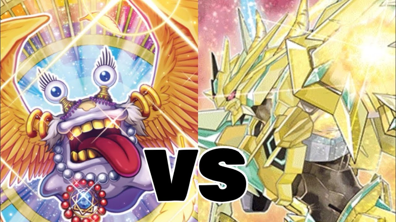Digimon TCG // ENG EX06 // Numemon VS Magnamon X