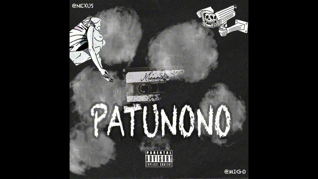 Nexus_sick_child_feat_migo_ patunono