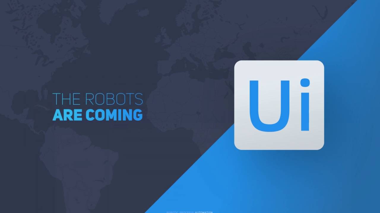 Control Flow in UiPath Studio 1.2