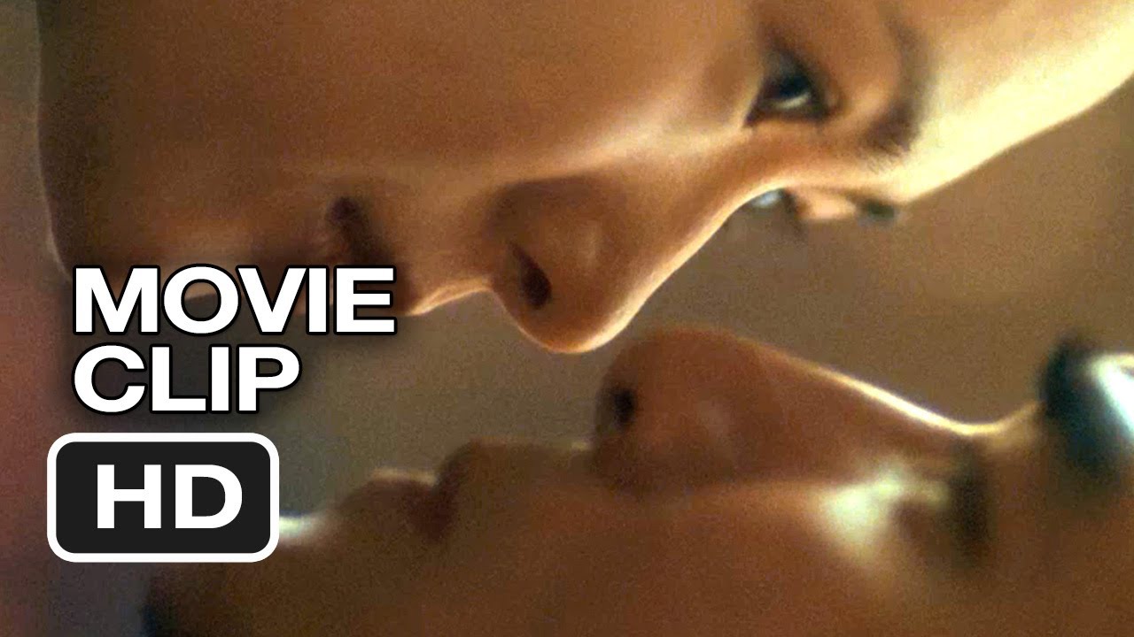 The Grandmaster Movie CLIP - Brothel Fight (2013) - Ziyi Zhang Movie HD