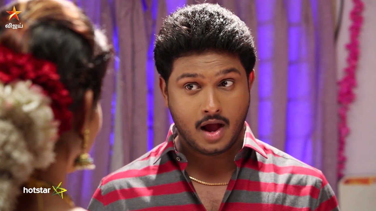 Pagal Nilavu Full Episode 429