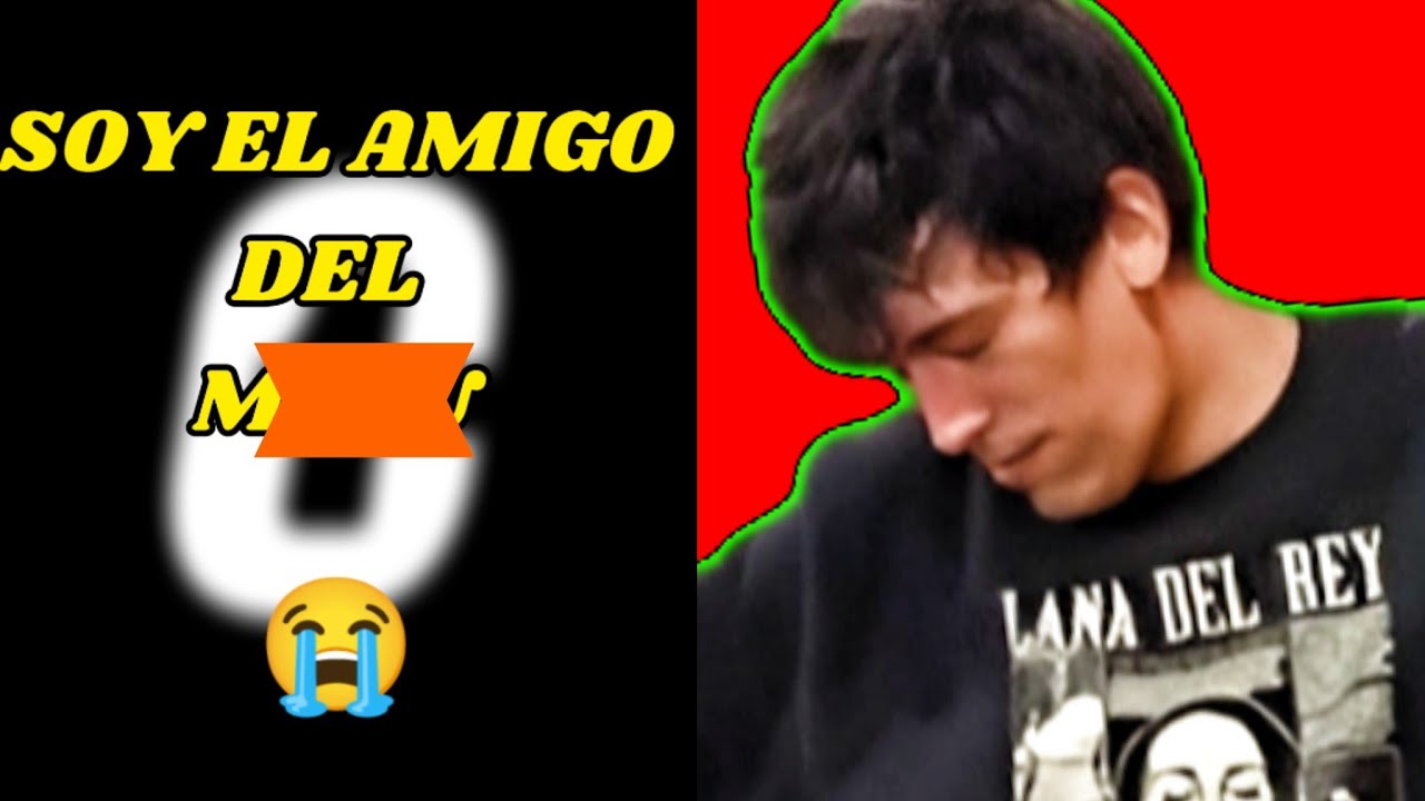 URIEL YA NO QUIERE SER RECONOCIDO POR LA ONE COIN 