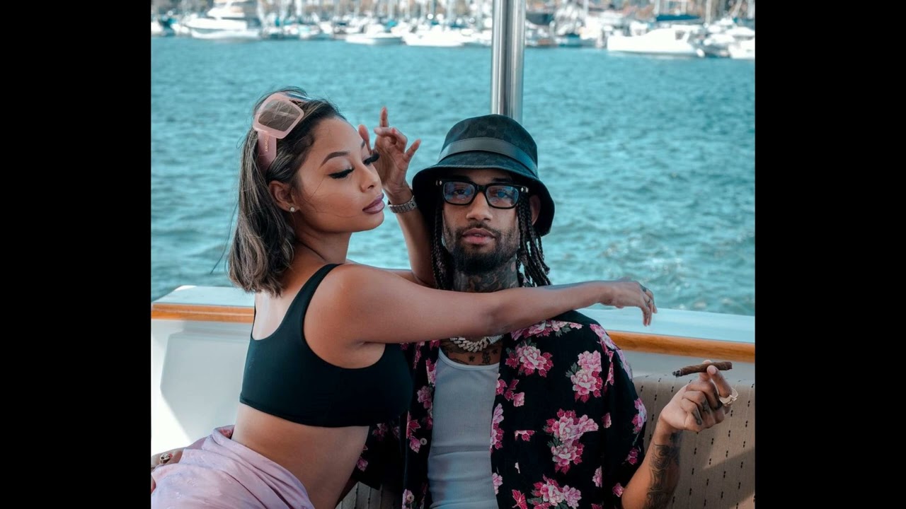 [FREE] PnB Rock Type Beat - 