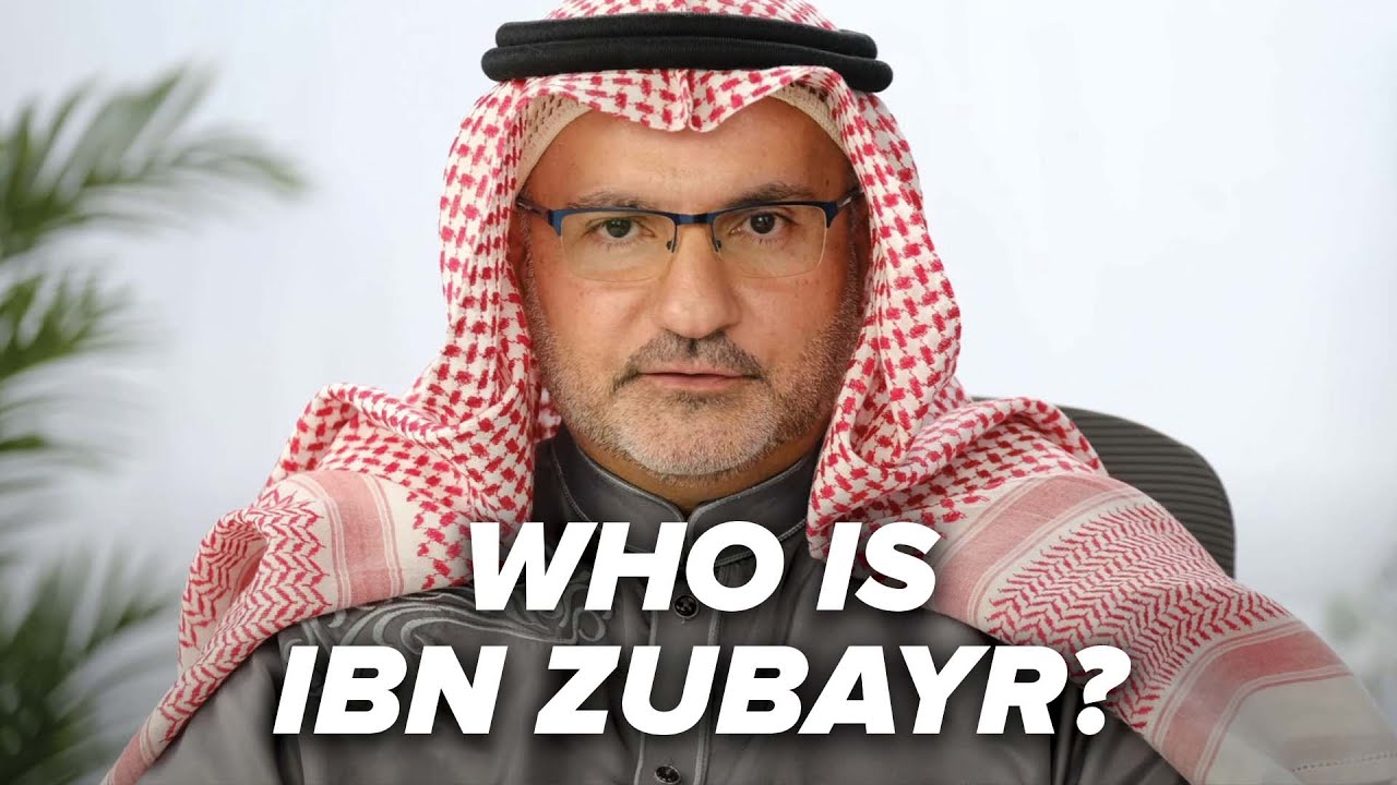 Who is Ibn Zubayr? - Mecca - In Search of a Place - Episode 15