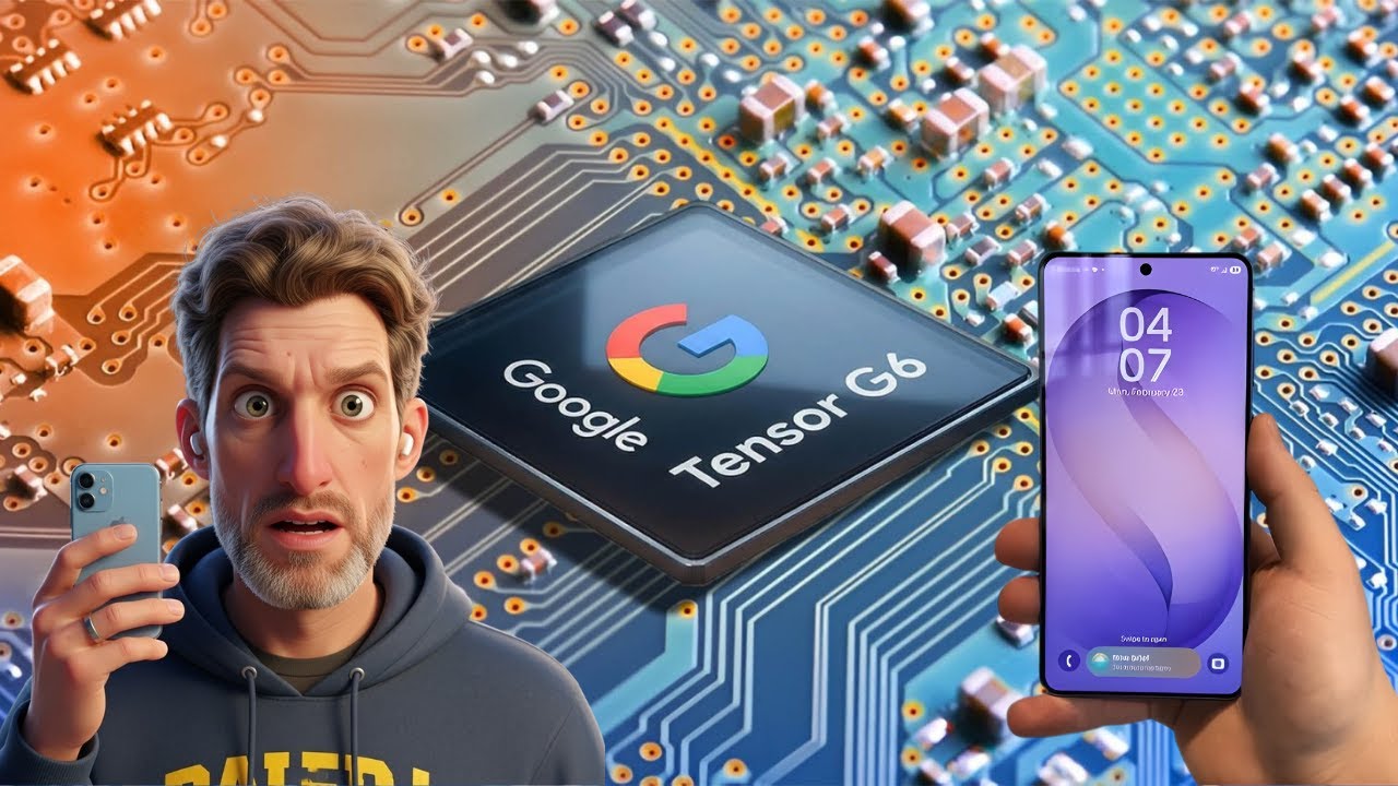 S26 Ultra News Review & Pixel 11 Tensor G6 CPU Disappointment