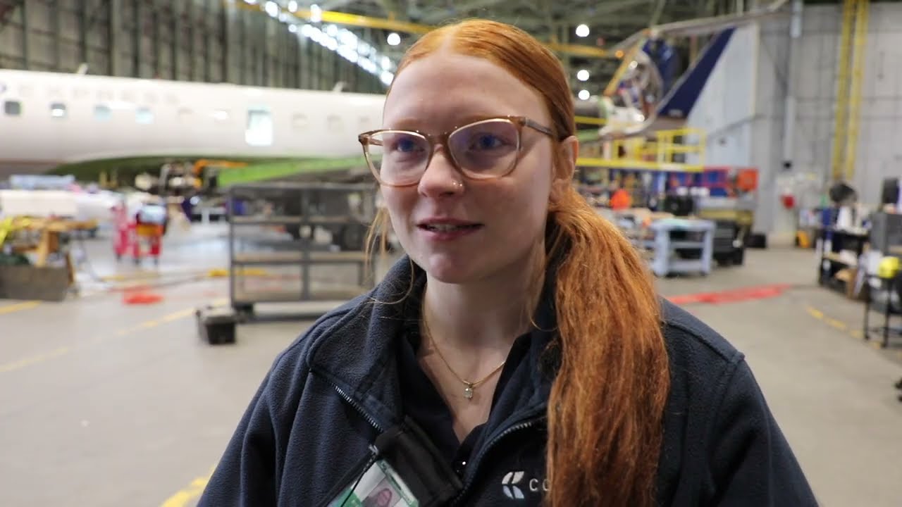 Inside Our Maintenance Apprentice Program