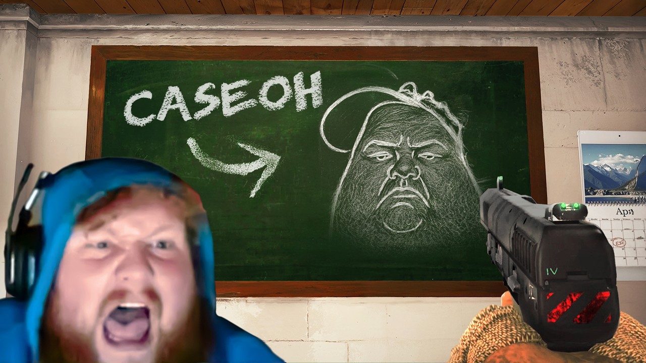 20 Streamers TROLLED In Video Games