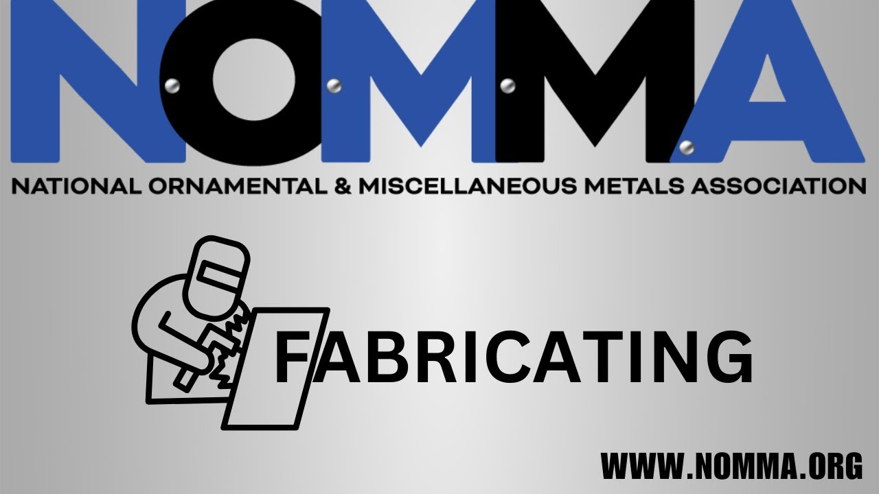 Fabricating - Japanese browning (part 2)  | NOMMA resources