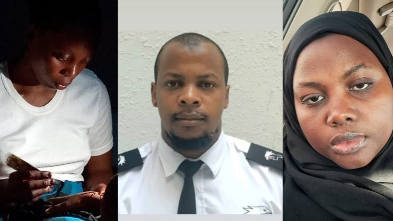 KADAAMA AKOMBYE KWELIMA AGAMBA YETAVA KUBBAWE ATE TAMWAGALAKO MUKAZI MULALA. PART D