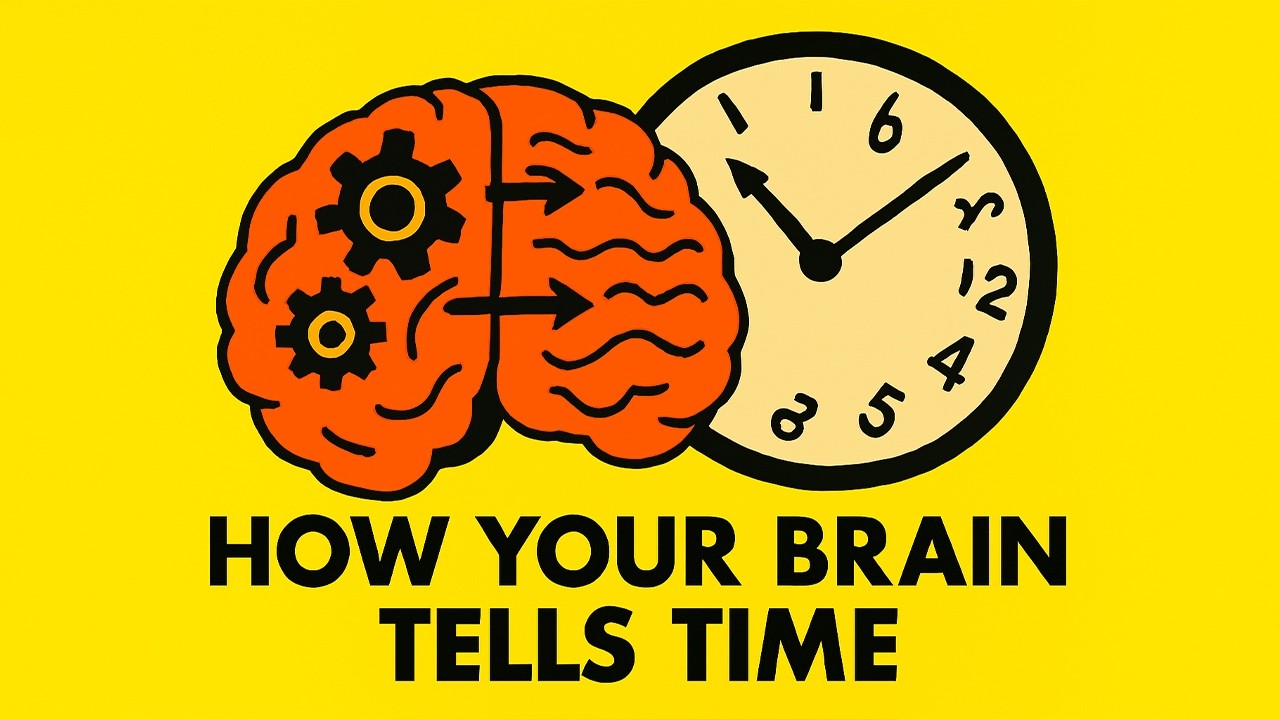 Why Time Feels Fast or Slow (It&rsquo;s Not What You Think)