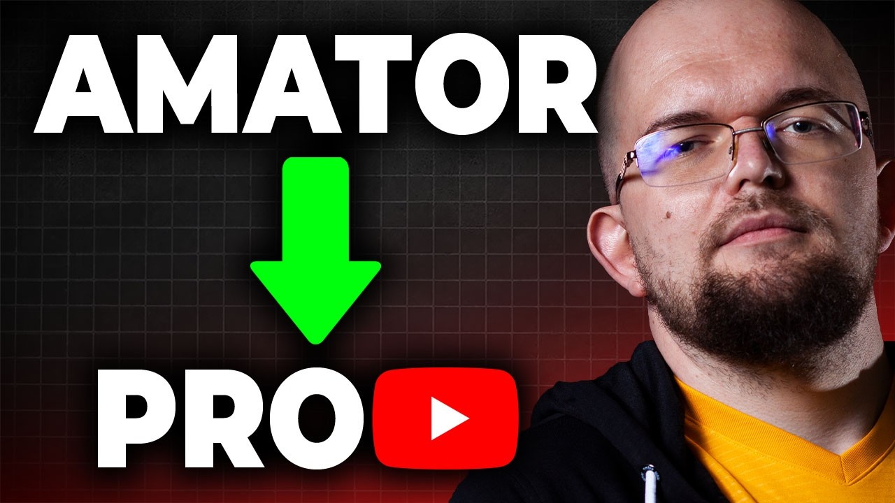 9 Rzeczy, Kt&oacute;rych NIGDY Nie Robię po 13 Latach na YouTube