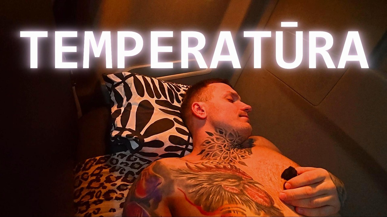 UŽPUOLĖ VIRUSAS IR AUKŠTA TEMPERATŪRA
