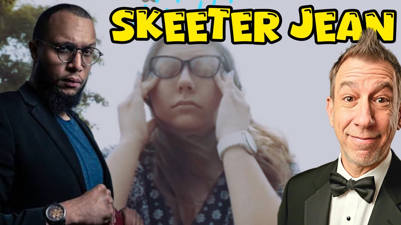 Skeeter Gene's PR3D Picnic