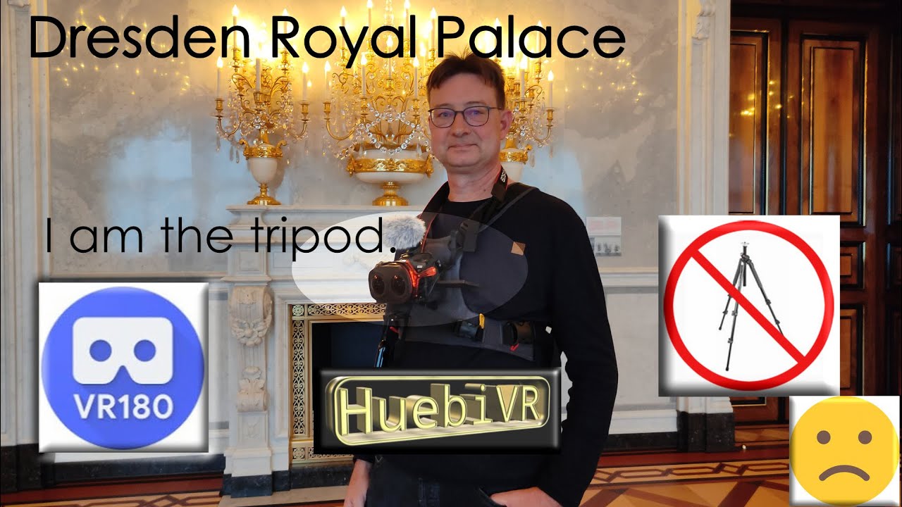 Dresden Royal Palace