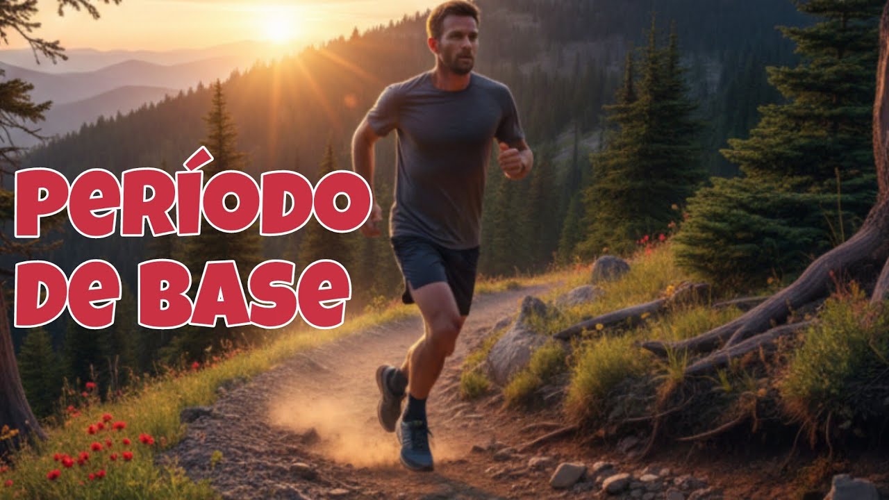 PERÍODO DE BASE, O QUE FAZER?