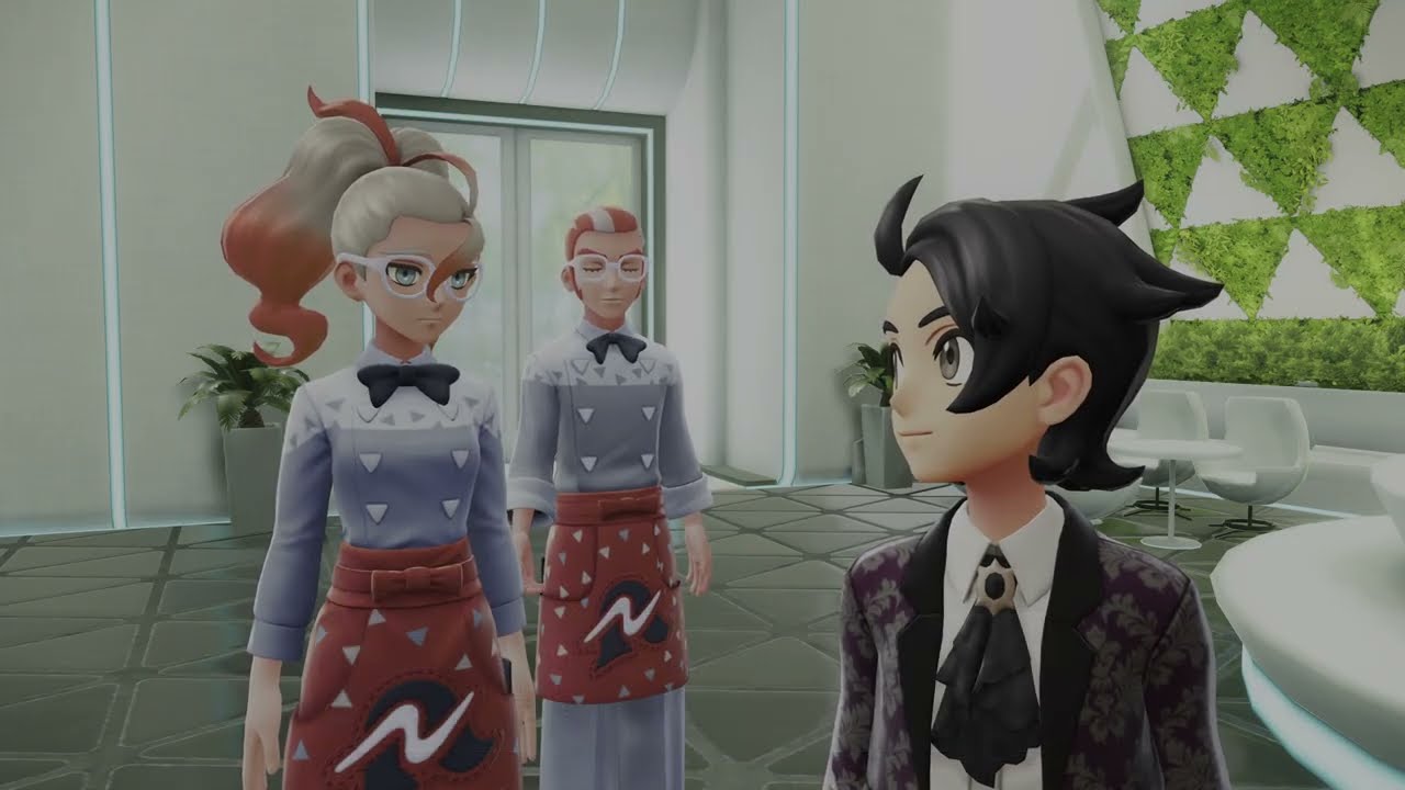 イレギュラーなオヤブンたちを倒せ！エンディング後のストーリー開始！世界中が大絶賛の神ゲー！ポケモンLEGENDS ZAをやるぞ！　#80Let's play Pokemon LEGENDS ZA! 