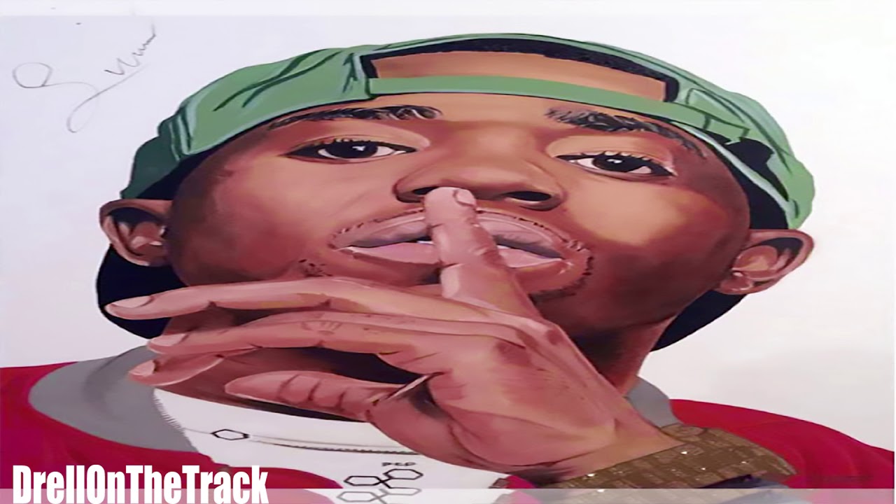 (Free Untagged) YFN Lucci Type Beat 
