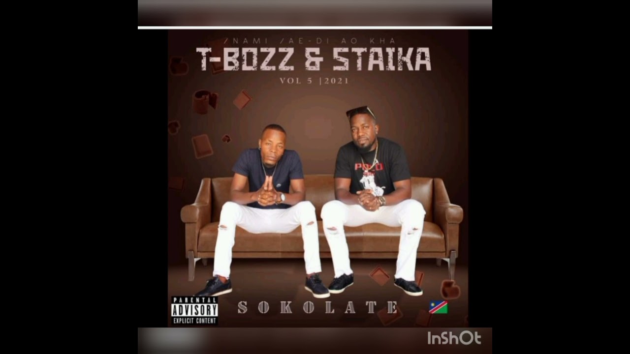 Tbozz & Staika Sokolate