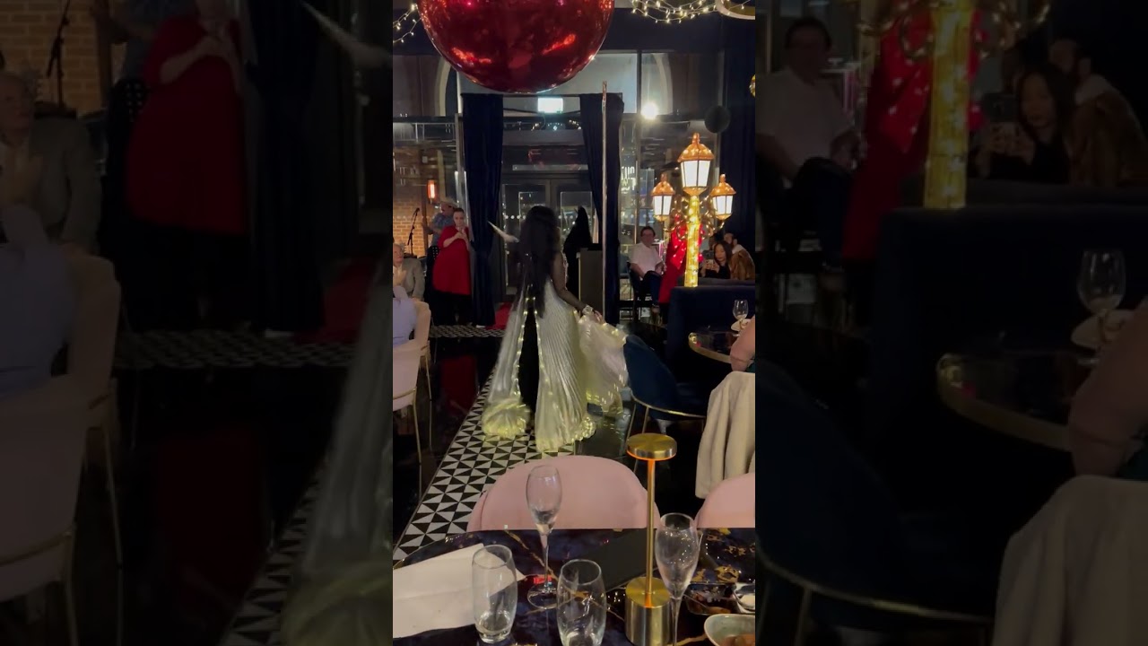 Arabic Dance #arabicdance #london 