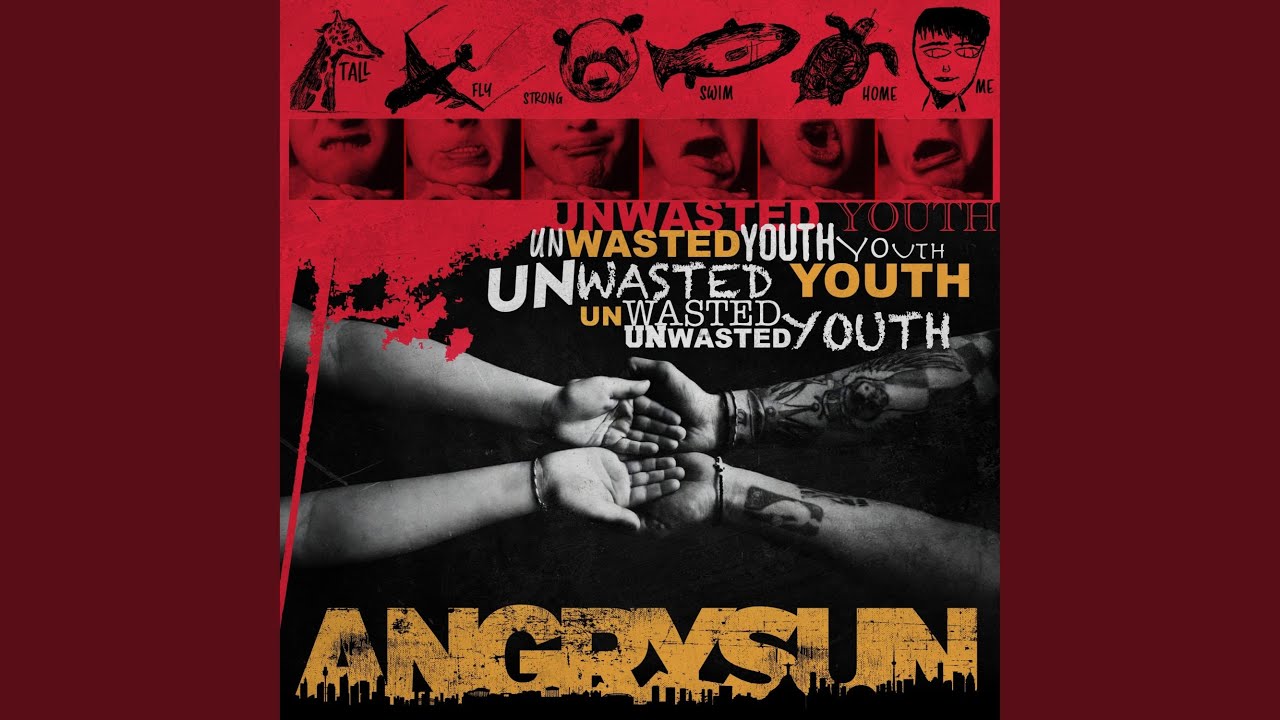 Unwasted Youth