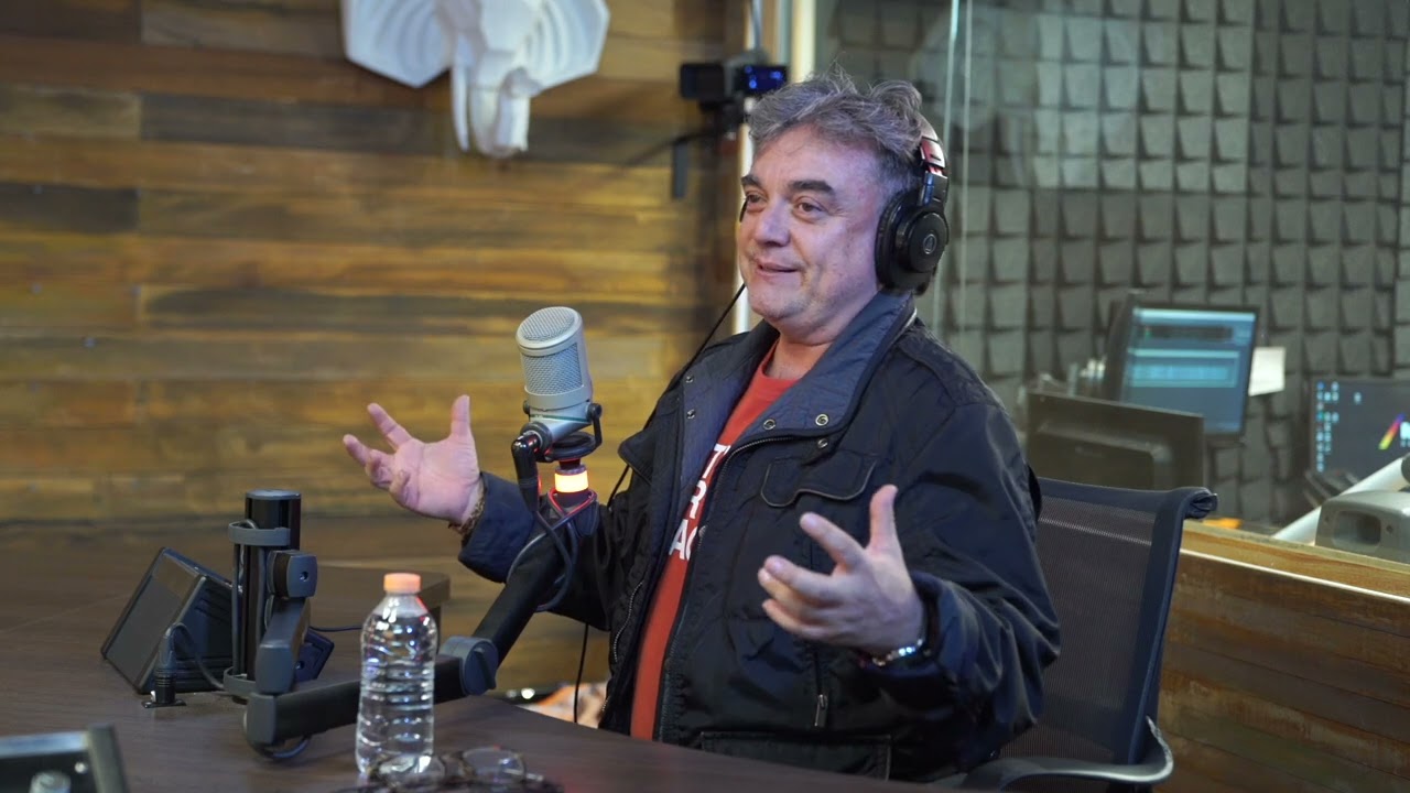 Las mejores imitaciones de Pierre Angelo en La Caminera