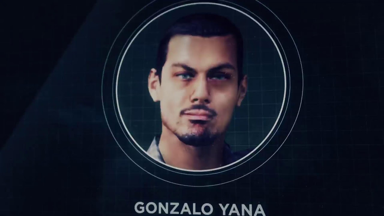 Ghost Recon Breakpoint : Wildlands