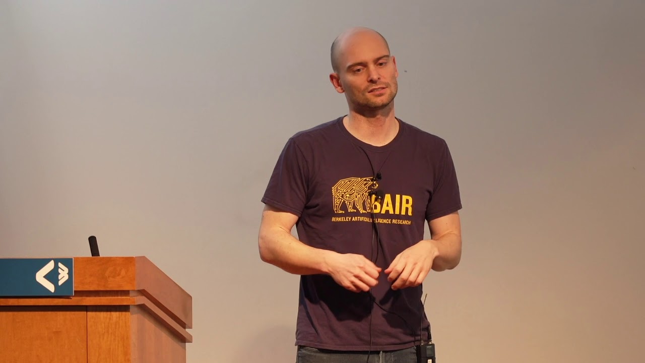 Lecture 10: Research Directions - Full Stack Deep Learning - March 2019