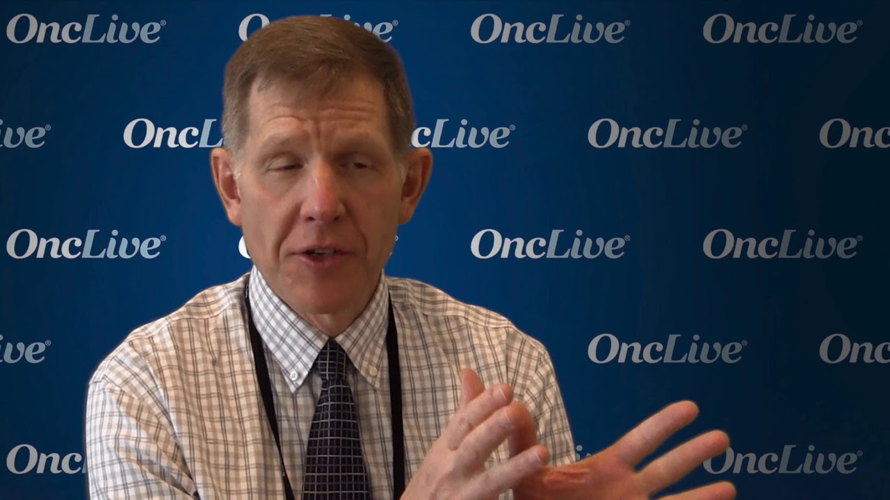 Dr. Olszanski on Patient Selection for Cemiplimab Treatment in CSCC