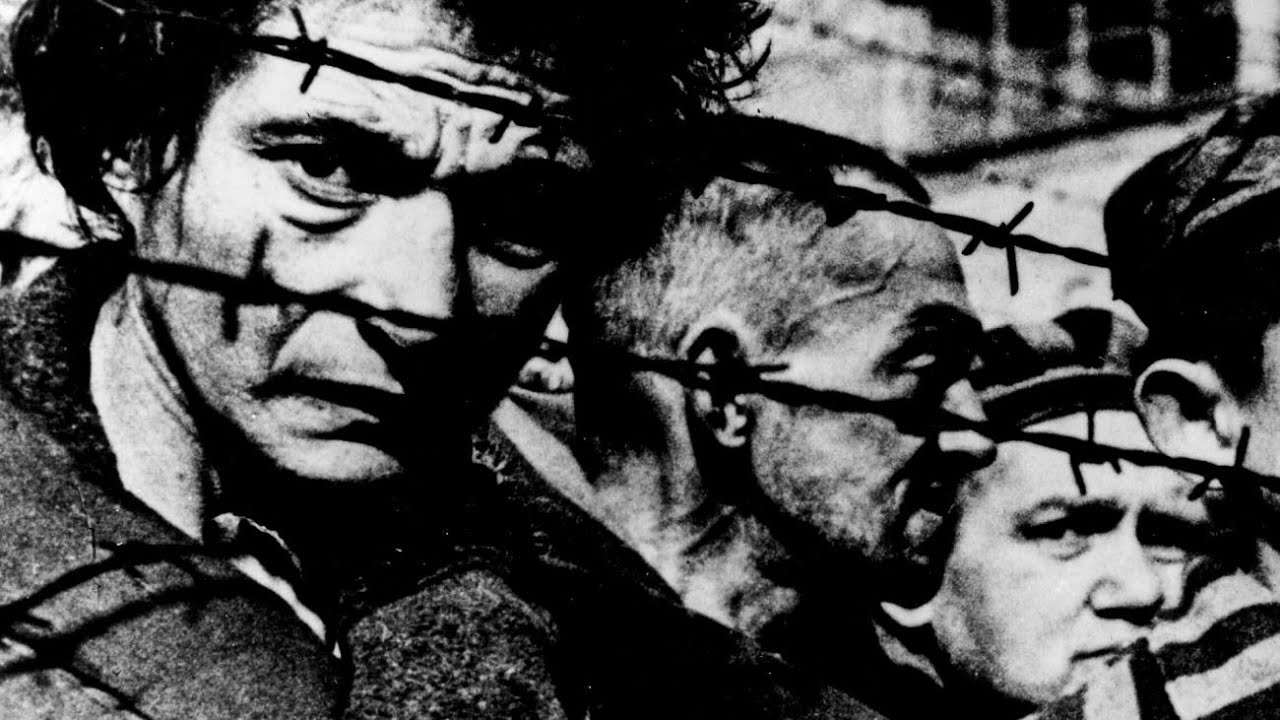 Harm (KRZYWDA). German crimes in Poland 1939-1945