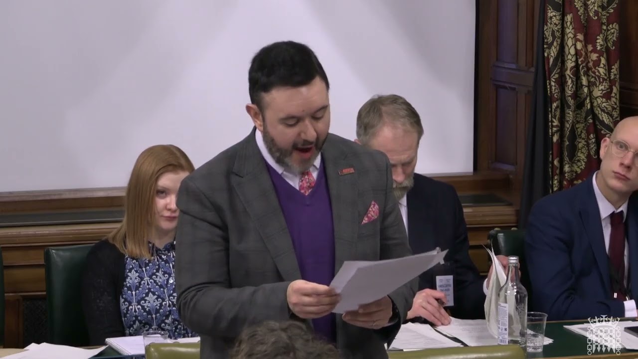 Town and City Centre Safety Westminster Hall Debate