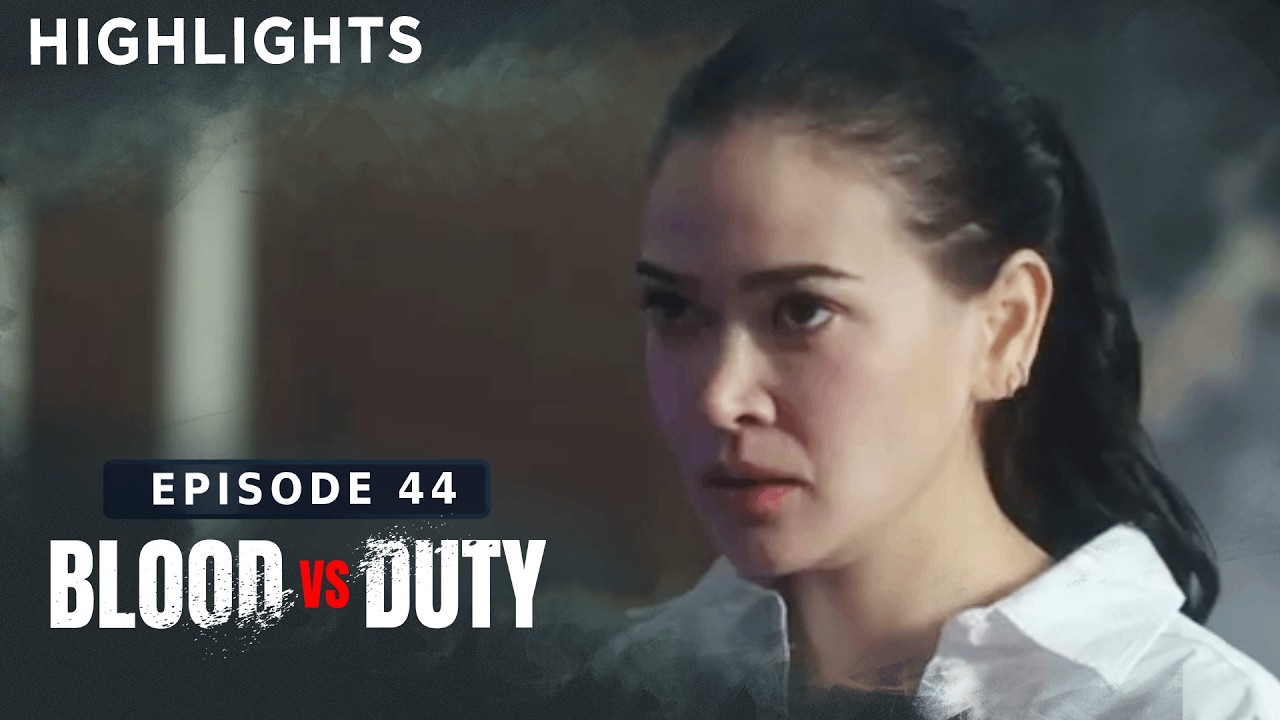 Lara discovers Marcus&rsquo;s secret mission | Blood vs Duty