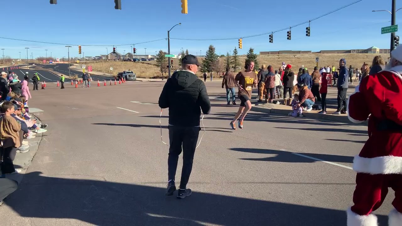 Turkey Trot 5K