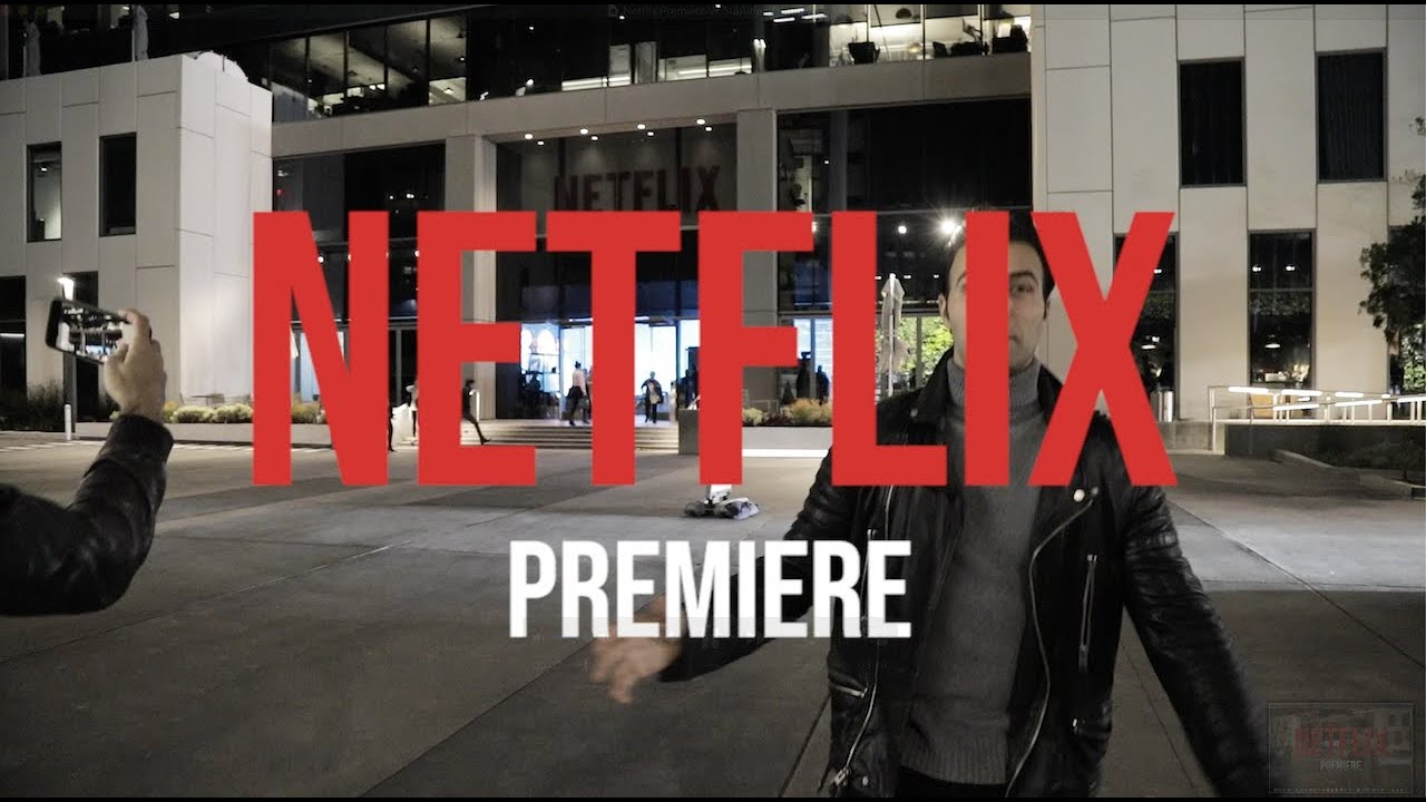 The Expanding Universe of Ashley Garcia NETFLIX ORIGINAL SHOW PREMIERE!