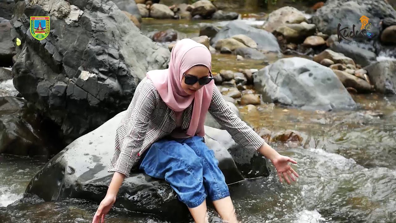 Profil Wisata Dinas Kebudayaan dan Pariwisata Kudus