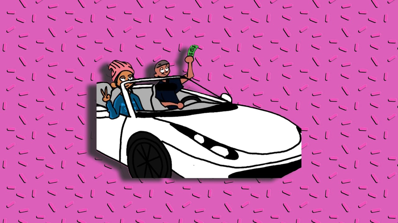 TRAQULA x Zay Jay - Ay Caramba!