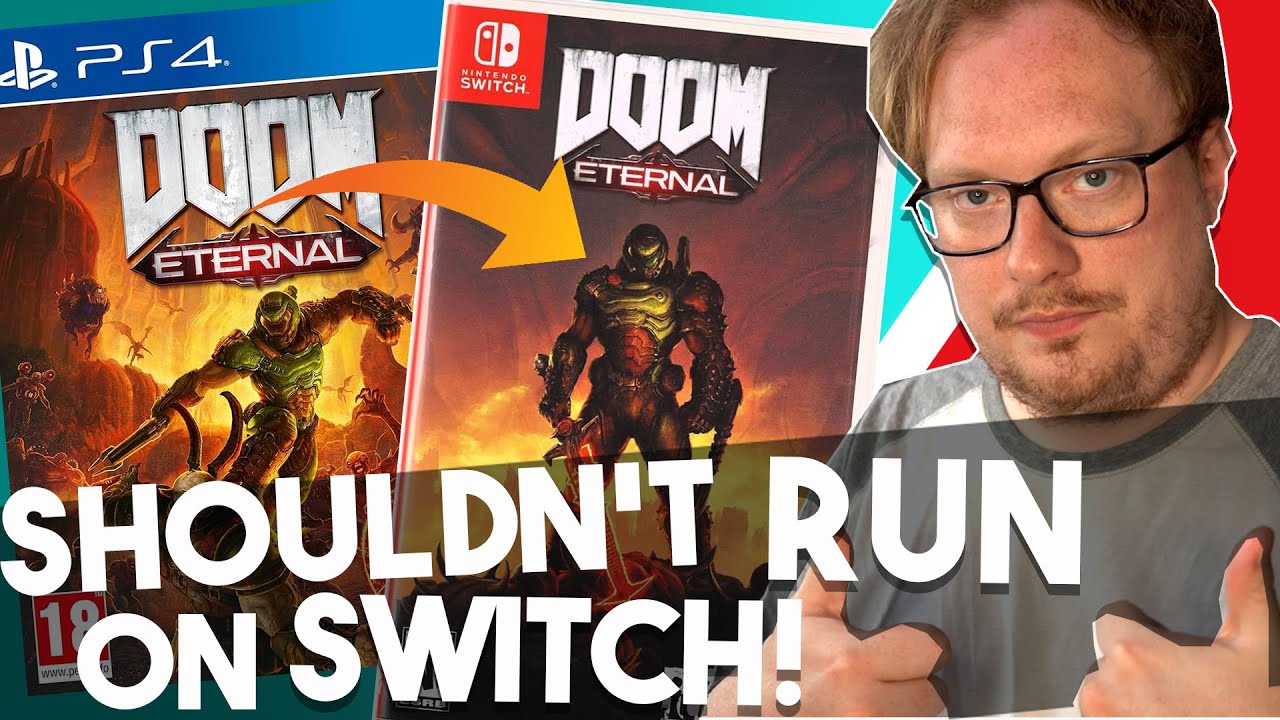 20 MORE Nintendo Switch Ports You MUST Collect Before The Nintendo Switch 2 Arrives