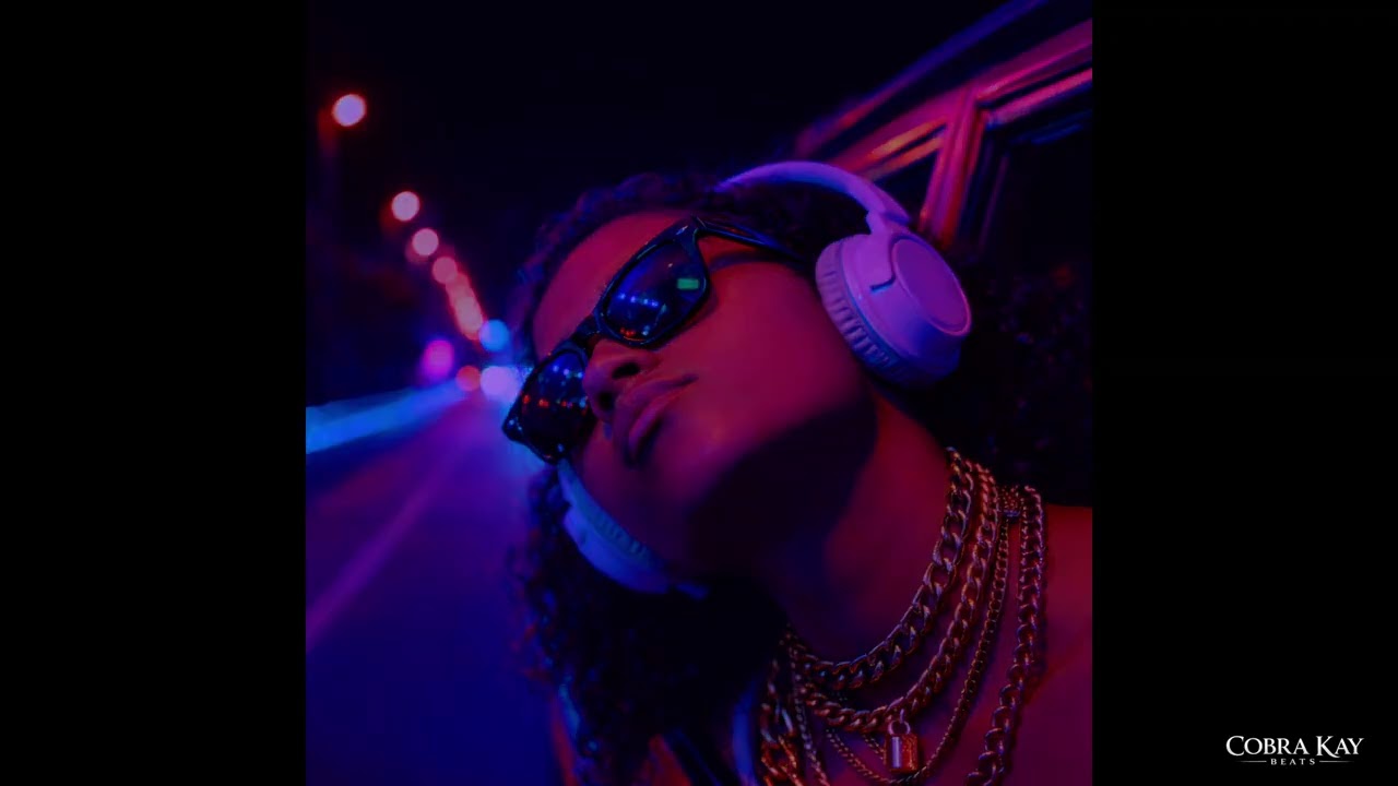[COBRA KAY BEATS] '2 A.M.' R&B TYPE BEAT - Dark / Melodic | Tory Lane X J Cole