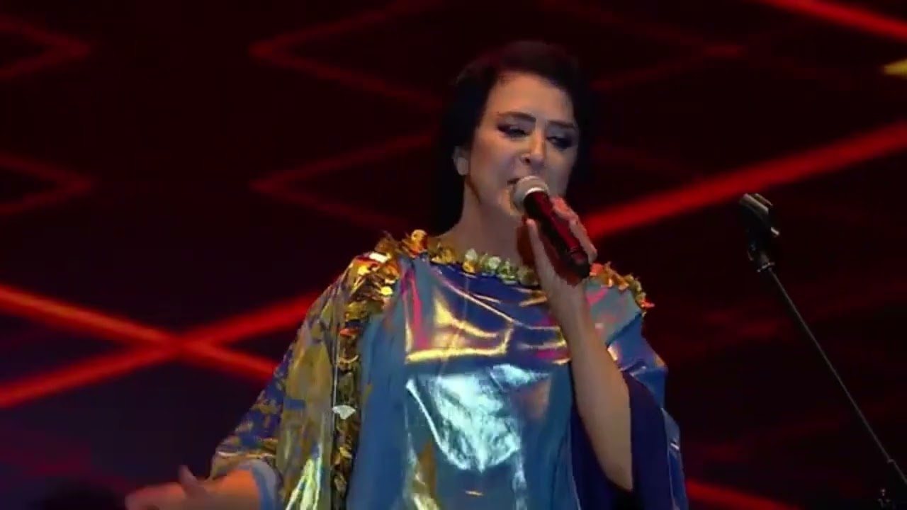 GÖNÜL PENCERESİ: MELİHAT GÜLSES