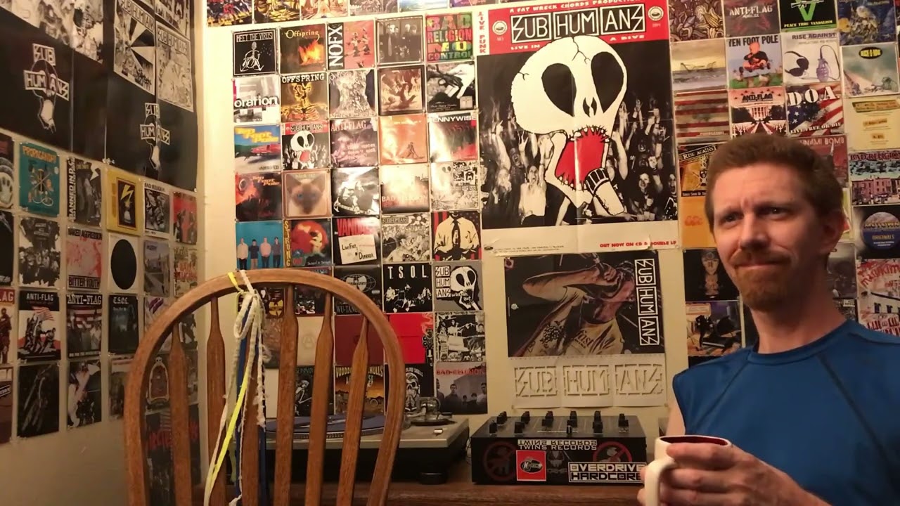 Shnootz - Reaction Video (Roland Orzabal - Hypnoculture)