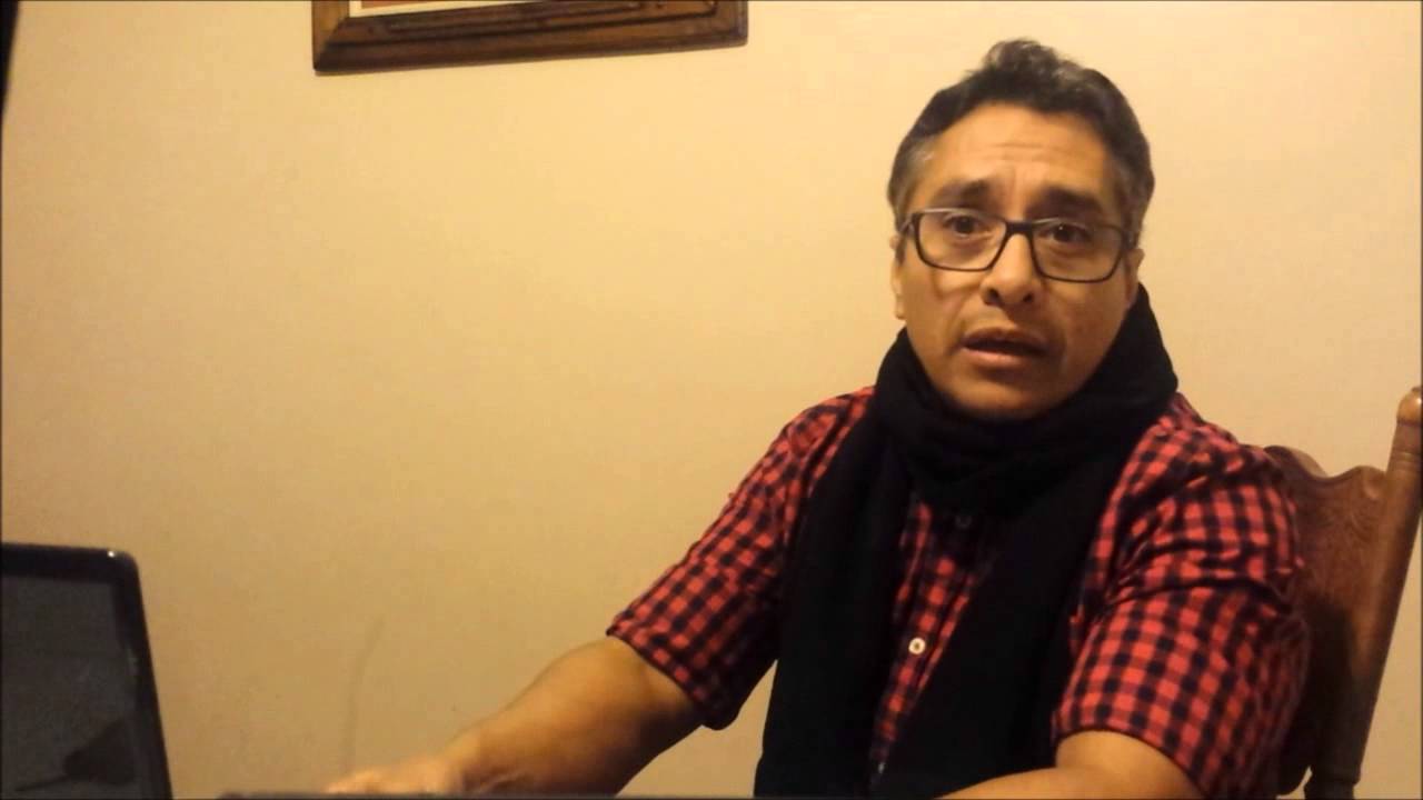 DIEGO VALLEJO