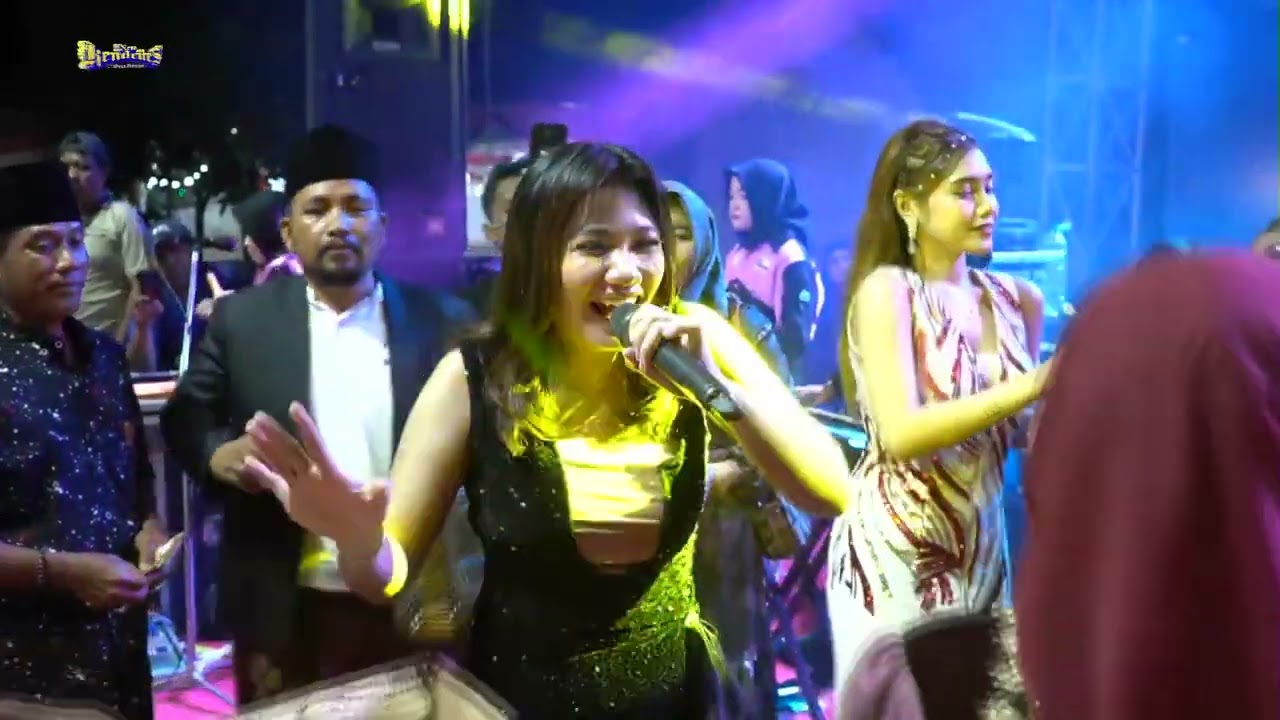 PERTEMUAN || NEW KENDEDES LIVE KOBIH MADURA