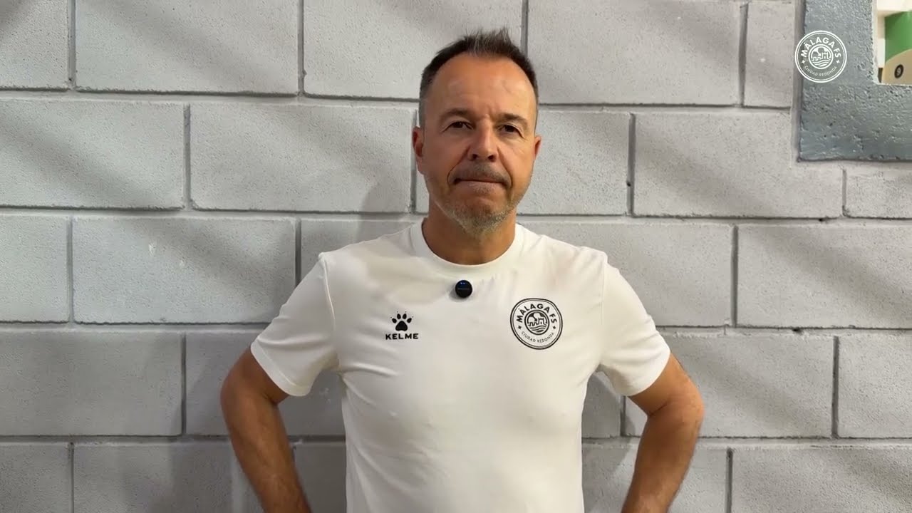 🗣️ POST-PARTIDO J21 | Tete | Entrerríos Automatización 1-4 Heredia 21 Málaga CR FS | Temporada 25/26