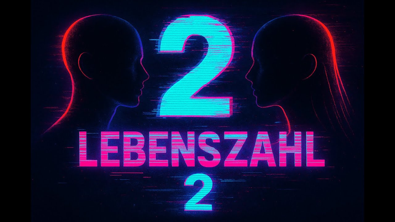 Lebenszahl 2: Der harmonische Vermittler | Deine spirituelle Bedeutung erklärt