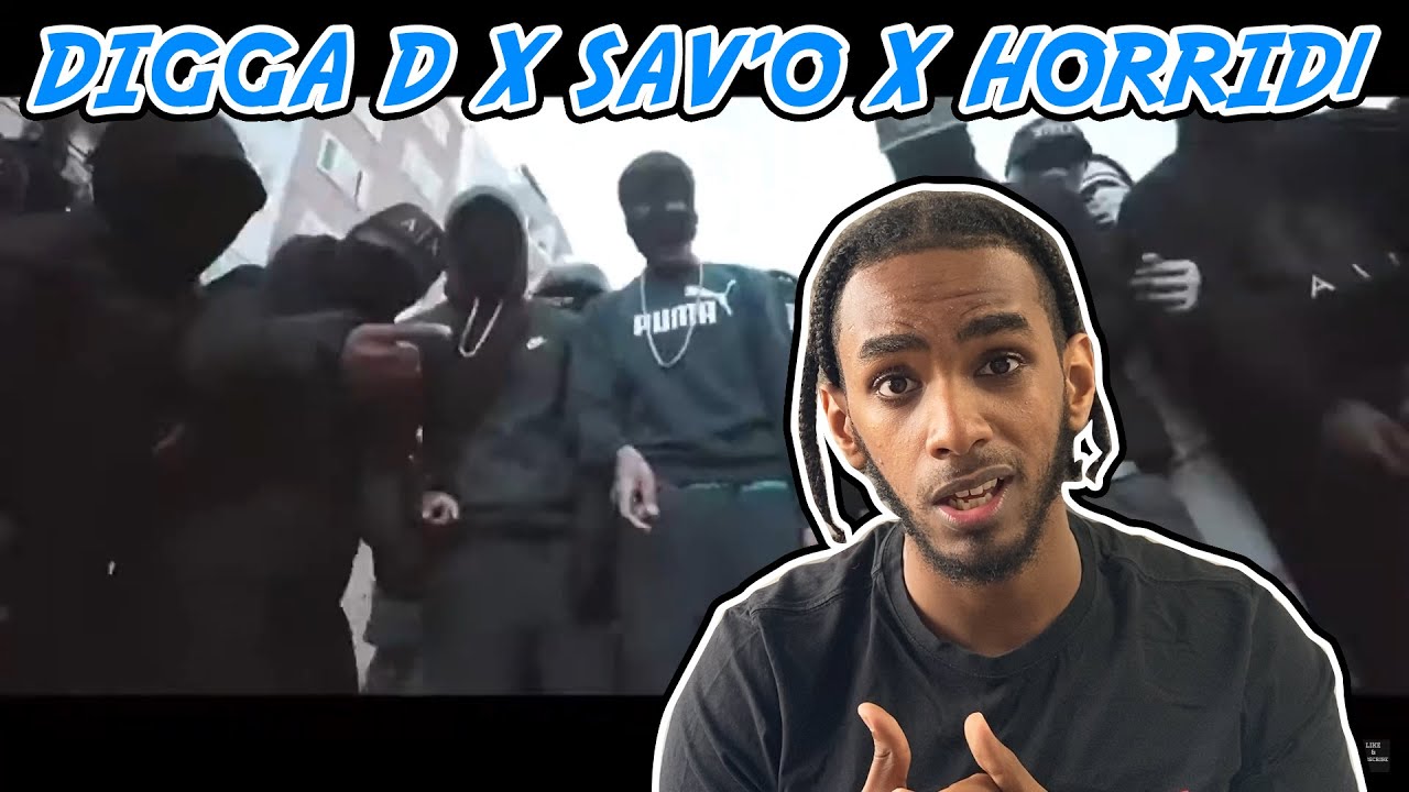 [СЕРИЯ TB] НАЧАЛО! (1011) Играйте за язычников — РЕАКЦИЯ Digga D x Sav’O x Horrid1! | TheSecPaq