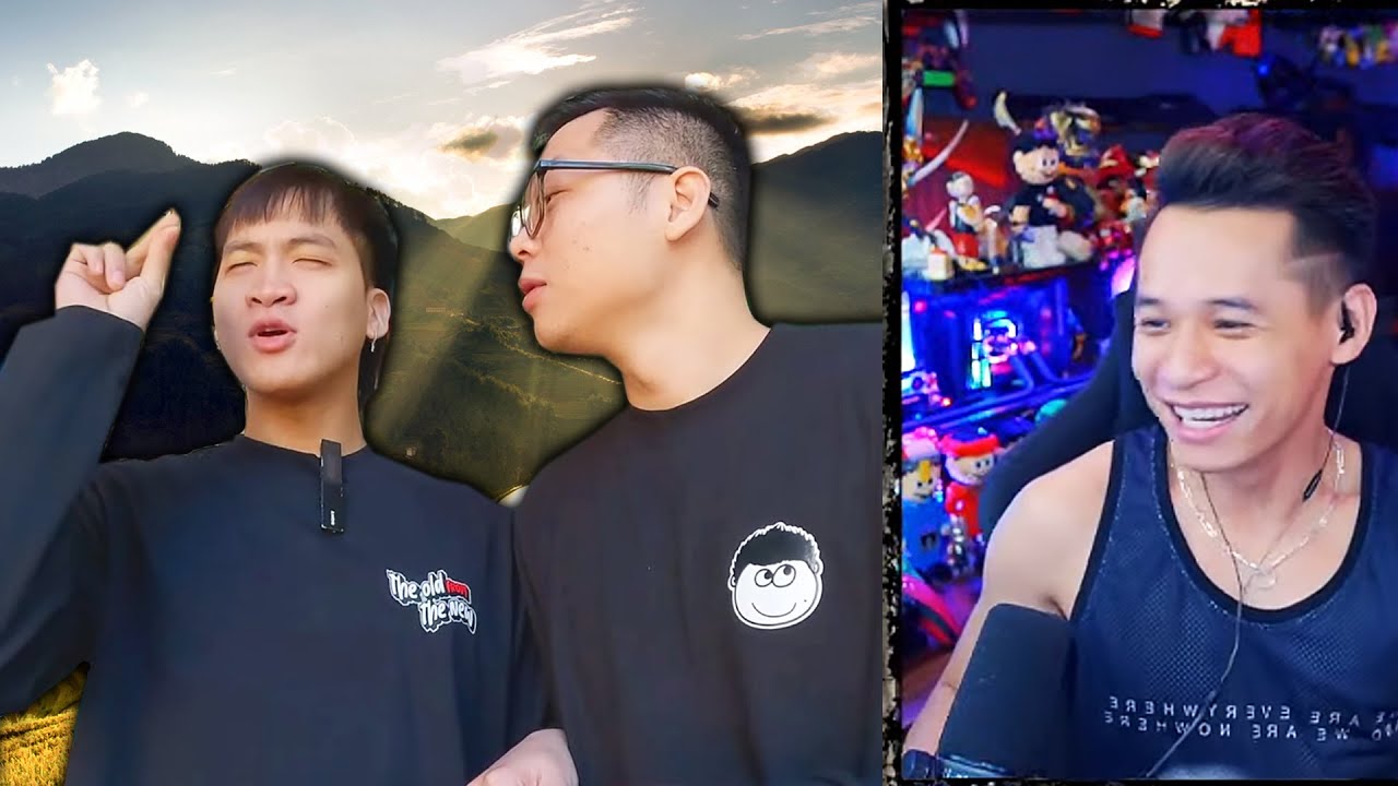 (Restream) Theo chân Lê Khôi cùng TrầnTháiYeah thăm điểm trường tại Mù Căng Chải.